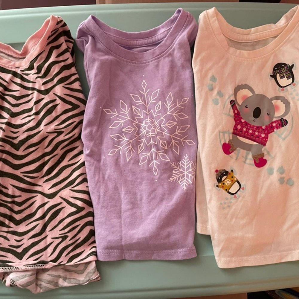 18 month lot